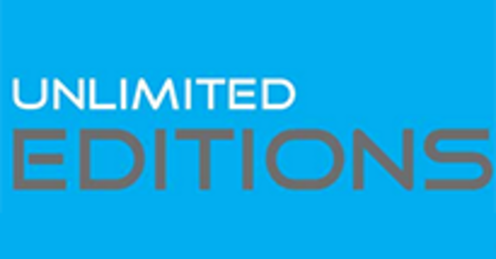 Unlimited Editions